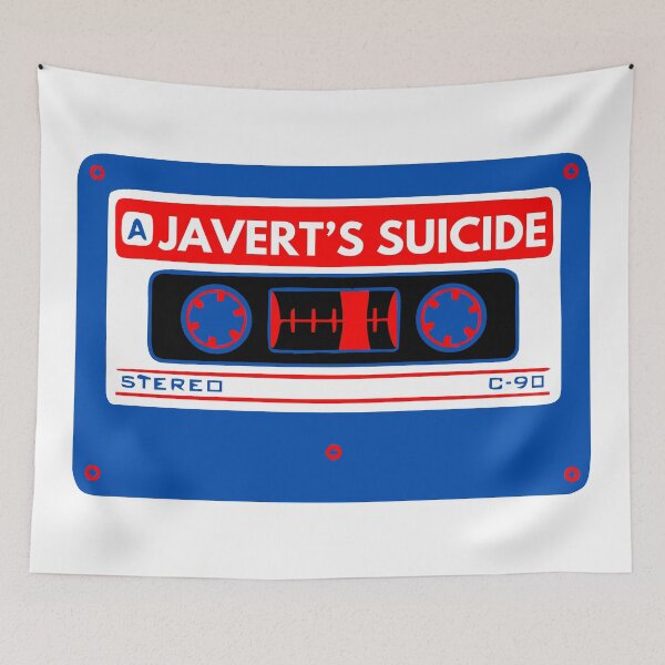 Item preview, Les Misérables Cassette designed and sold by broadwaygirl142.