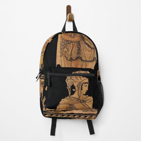 Item preview, Freedom - classical Greek art designed and sold by Scythianshead .