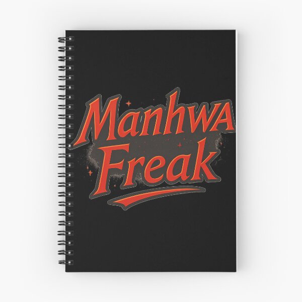 Item preview, Freak del manhwa designed and sold by Geralthewhite.