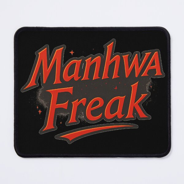 Item preview, Manhwa Freak designed and sold by Geralthewhite.