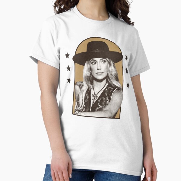 Item preview, Lainey Wilson - Country's Cool Again Portrait designed and sold by Ysdimneray.