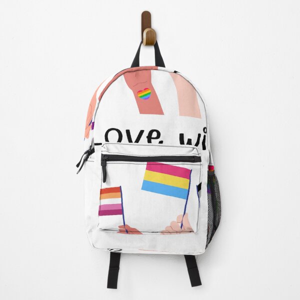 Item preview, LGBTQ+ Quote Pun Humor designed and sold by holaitssher.