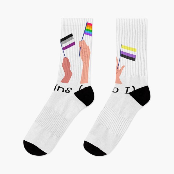 Item preview, LGBTQ+ Quote Pun Humor designed and sold by holaitssher.