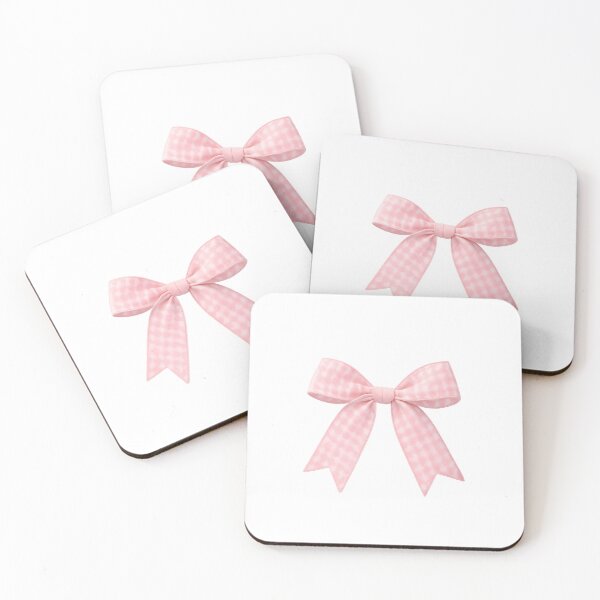 Item preview, Cute Pink Coquette Bow, Valentines designed and sold by stylishdzign.