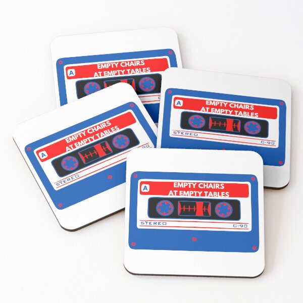 Item preview, Les Misérables Cassette designed and sold by broadwaygirl142.