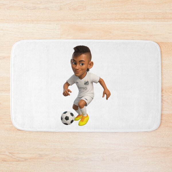 Item preview, Neymar  designed and sold by On Target Sports.