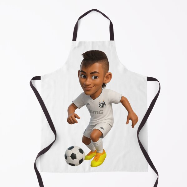 Item preview, Neymar  designed and sold by On Target Sports.