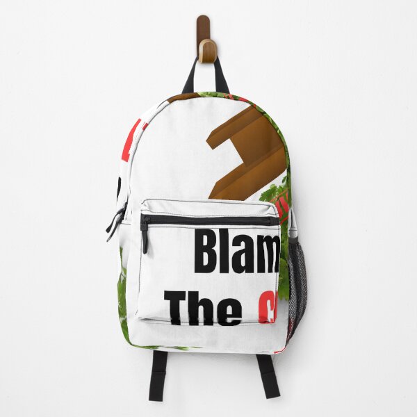 Item preview, Blame It on the Cilantro – Guilty Herb Design designed and sold by sniffpad.