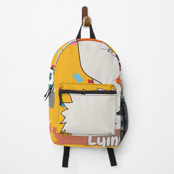 Item preview, Lying Duck designed and sold by Dull Duck Store.