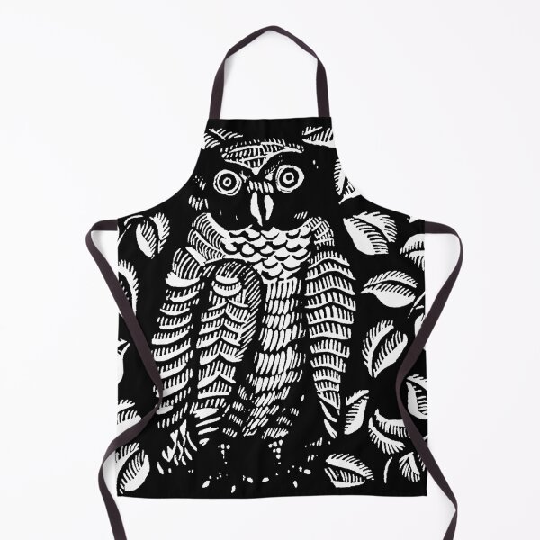 Item preview, The Hibou or Owl Raoul Dufy 1911 designed and sold by Pixelchicken.