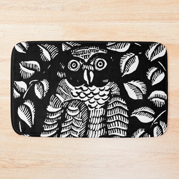 Item preview, The Hibou or Owl Raoul Dufy 1911 designed and sold by Pixelchicken.