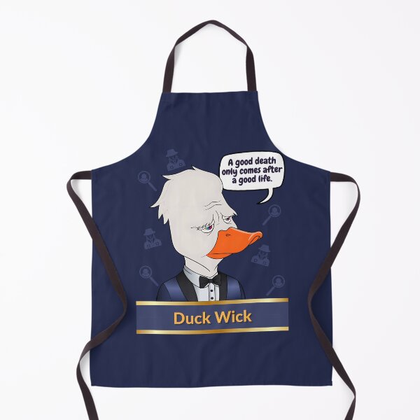 Item preview, Duck Wick designed and sold by Dull Duck Store.