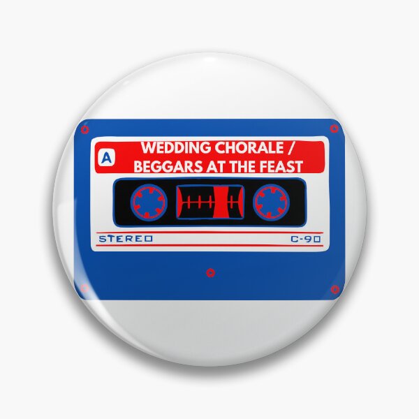 Item preview, Les Misérables Cassette designed and sold by broadwaygirl142.