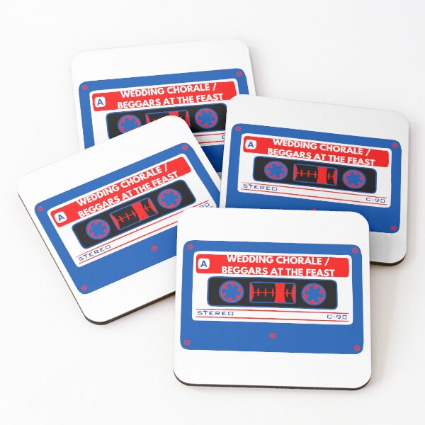 Item preview, Les Misérables Cassette designed and sold by broadwaygirl142.