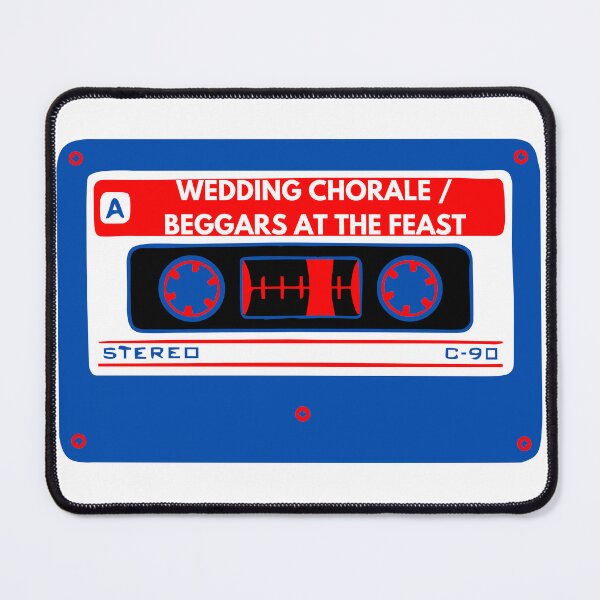 Item preview, Les Misérables Cassette designed and sold by broadwaygirl142.