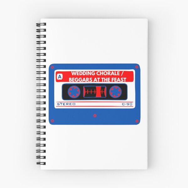 Item preview, Les Misérables Cassette designed and sold by broadwaygirl142.