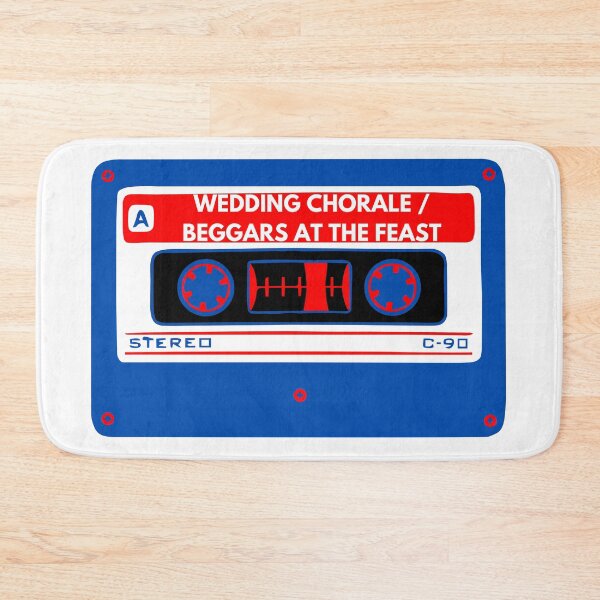Item preview, Les Misérables Cassette designed and sold by broadwaygirl142.