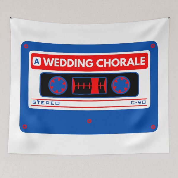 Item preview, Les Misérables Cassette designed and sold by broadwaygirl142.