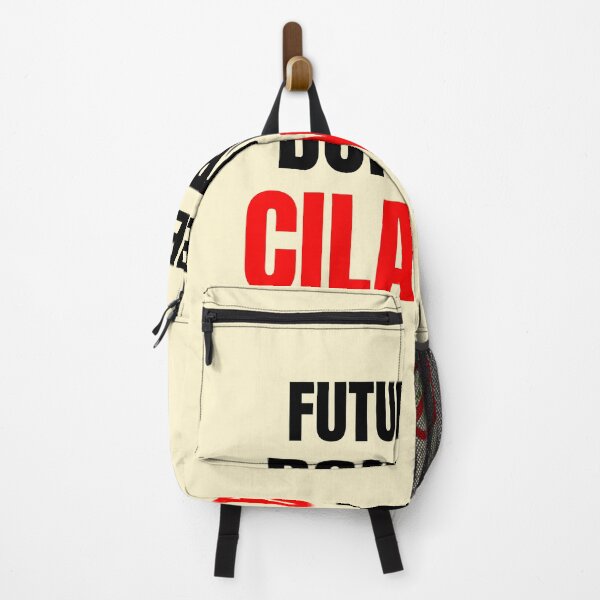 Item preview, Future Me – Don’t Try Cilantro designed and sold by sniffpad.