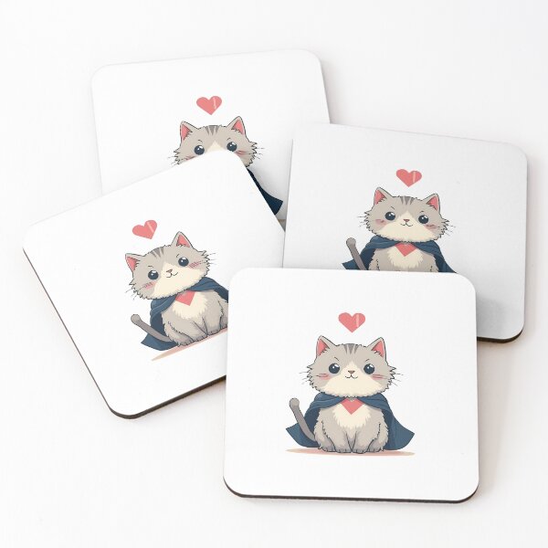 Item preview, Emotional Support Cat designed and sold by VibeTCreations.