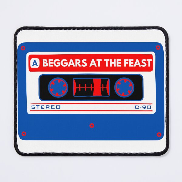 Item preview, Les Misérables Cassette designed and sold by broadwaygirl142.