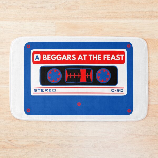Item preview, Les Misérables Cassette designed and sold by broadwaygirl142.