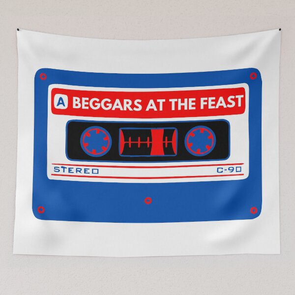 Item preview, Les Misérables Cassette designed and sold by broadwaygirl142.
