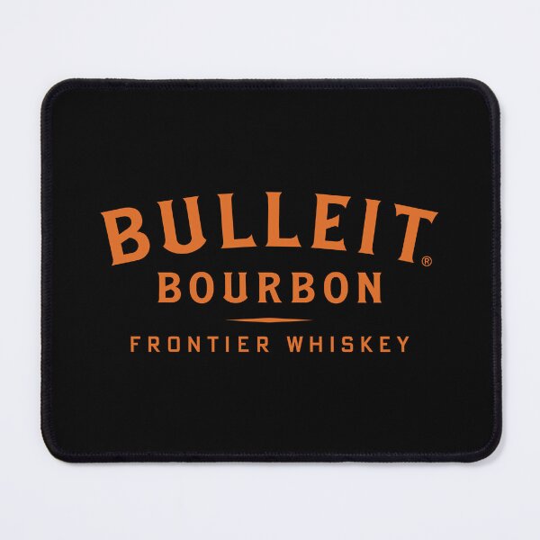 Item preview, Cala Agulla Bulleit Bourbon hWaves  designed and sold by CamperOnLine.