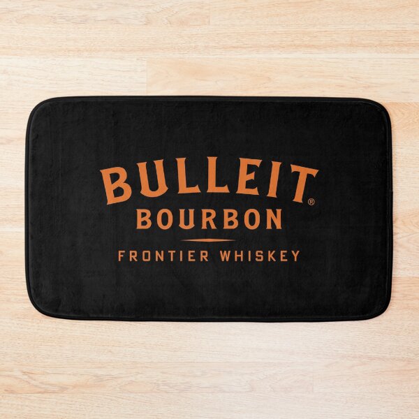 Item preview, Cala Agulla Bulleit Bourbon hWaves  designed and sold by CamperOnLine.