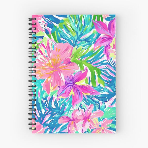 Item preview, Preppy Tropical Breeze designed and sold by Mermaid's Whimsy.