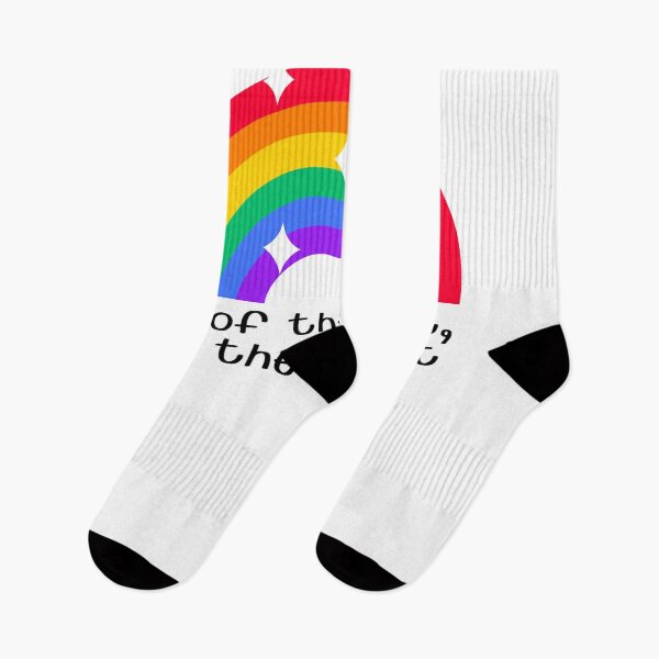 Item preview, LGBTQ+ Quote Pun Humor designed and sold by holaitssher.