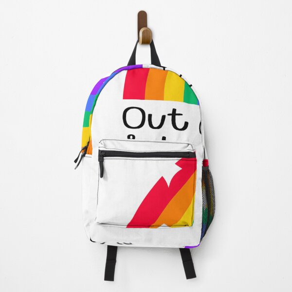 Item preview, LGBTQ+ Quote Pun Humor designed and sold by holaitssher.