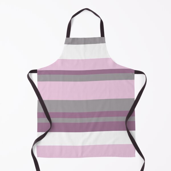Item preview, Soft Bands in Pink and Gray Pastel Style designed and sold by Martapp.