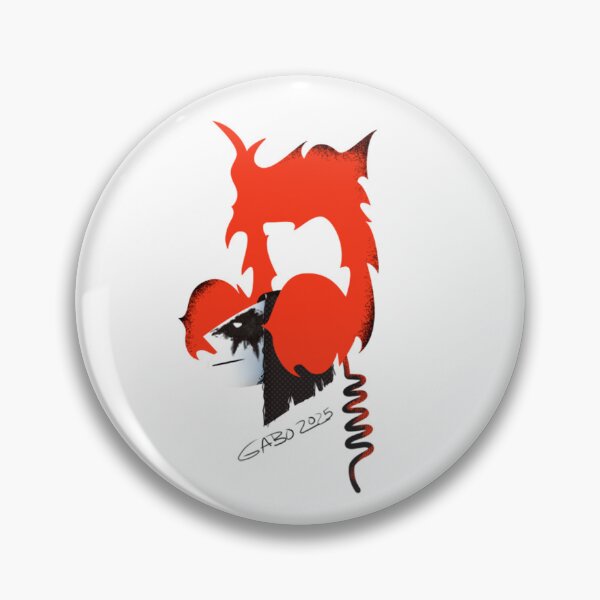 Item preview, The great work of Death Metal designed and sold by Gabostore.
