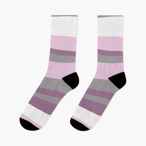 Item preview, Soft Bands in Pink and Gray Pastel Style designed and sold by Martapp.