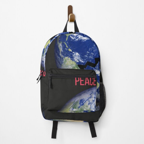 Item preview, Peace Wrecker – Cilantro Divides the World designed and sold by sniffpad.