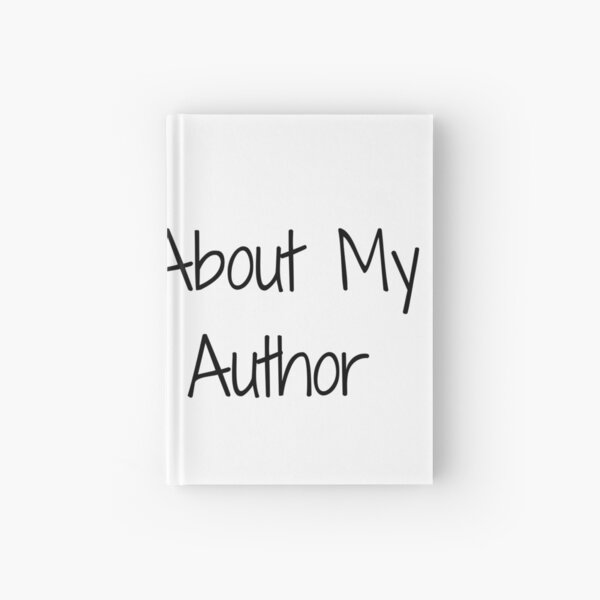 Item preview, Ask Me About My Favorite Author designed and sold by Ninjacatoff.