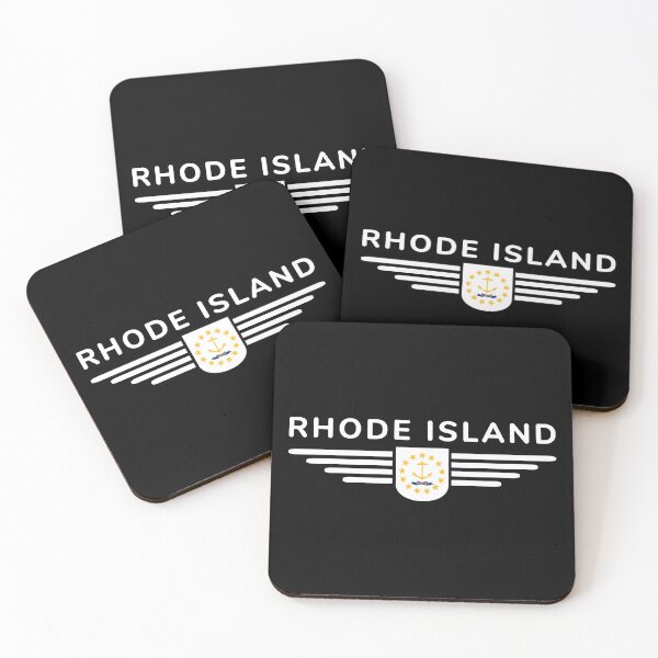 Item preview, Rhode Island Fan T-Shirt – Stylish & Unique designed and sold by ElvisU.