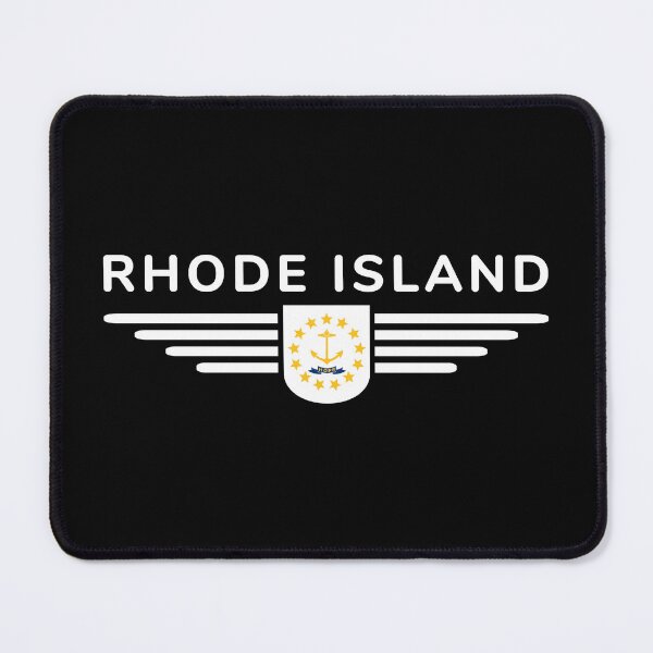 Item preview, Rhode Island Fan T-Shirt – Stylish & Unique designed and sold by ElvisU.
