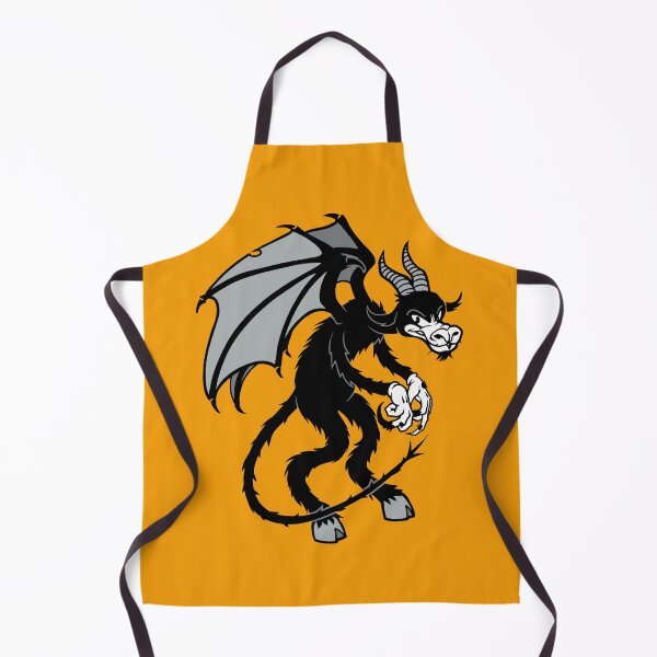 Item preview, Jersey Devil - Technicolor designed and sold by Legion of the Unexplainables.