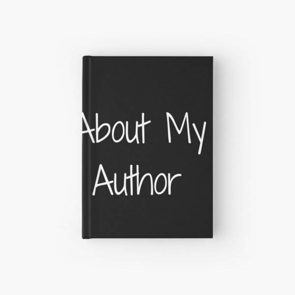 Item preview, Ask Me About My Favorite Author designed and sold by Ninjacatoff.