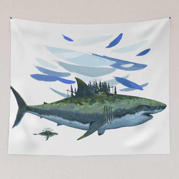 Item preview, We're All Right Where We Should Be (2025) designed and sold by henrybakerart.