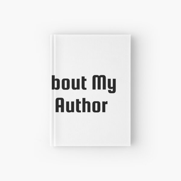 Item preview, Ask Me About My Favorite Author designed and sold by Ninjacatoff.