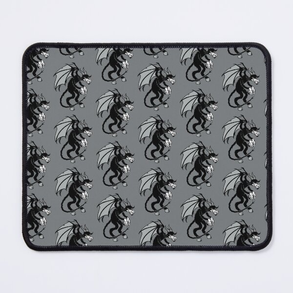 Item preview, Jersey Devil - Silverscreen designed and sold by Legion of the Unexplainables.