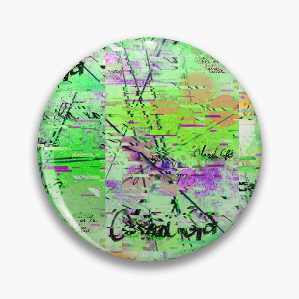 Item preview, Glitch Art designed and sold by AmbarVioletArt.