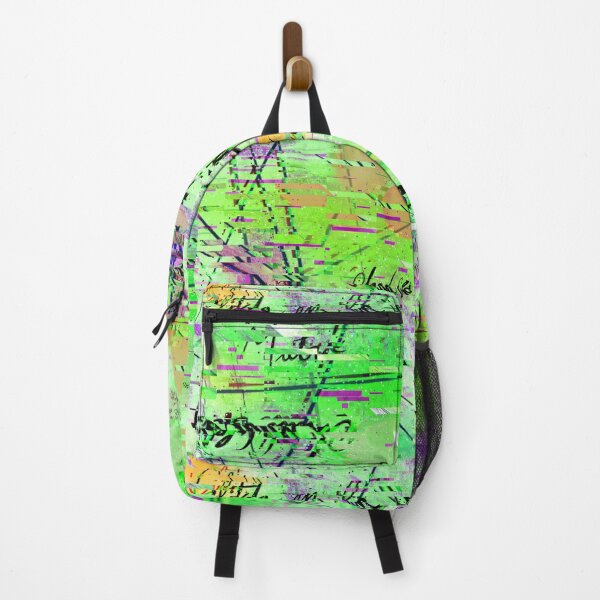 Item preview, Glitch Art designed and sold by AmbarVioletArt.