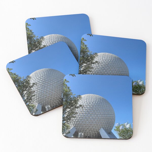 Item preview, El baile de Epcot designed and sold by RollingRC.