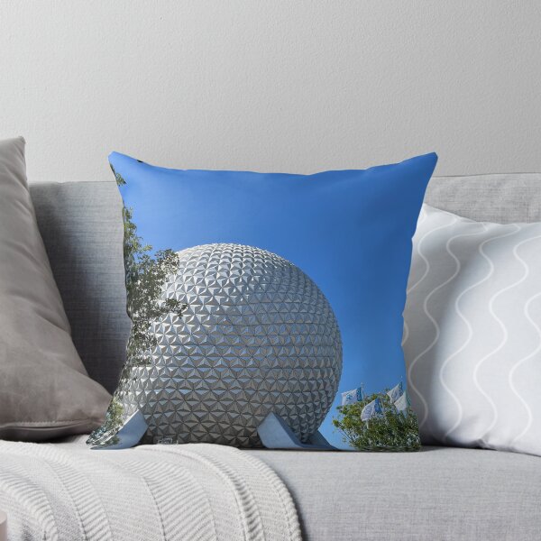 Item preview, The Epcot Ball designed and sold by RollingRC.