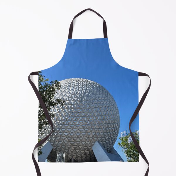 Item preview, The Epcot Ball designed and sold by RollingRC.