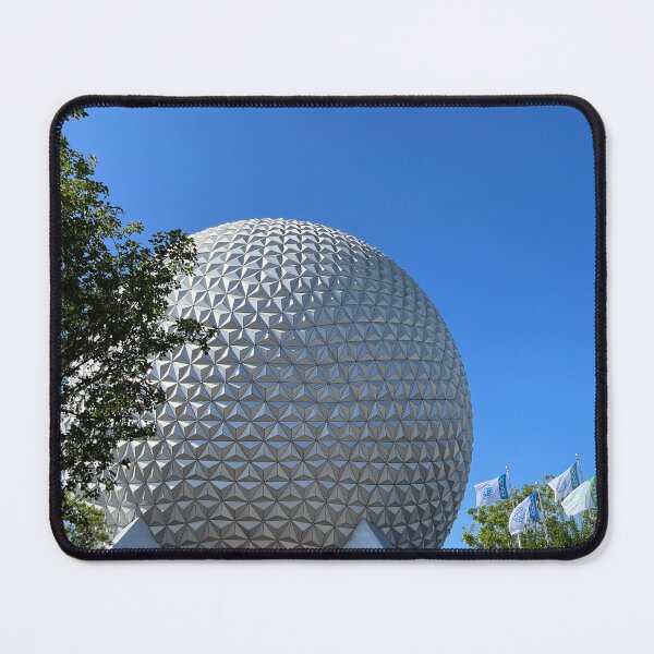 Item preview, The Epcot Ball designed and sold by RollingRC.